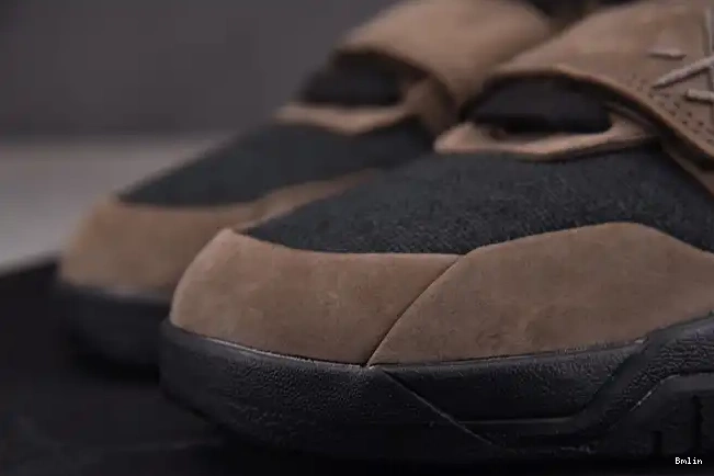 Bmlin Scott x Jordan FZ8117-204 Travis TR Jack Jumpman 0616